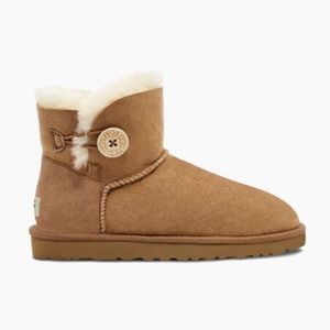 UGG Bailey Button II Boots